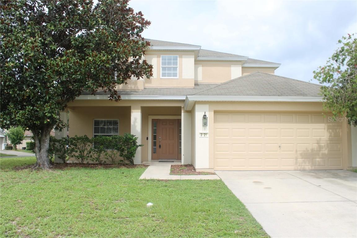 3921 SW 51st Ter., Ocala, FL 34474