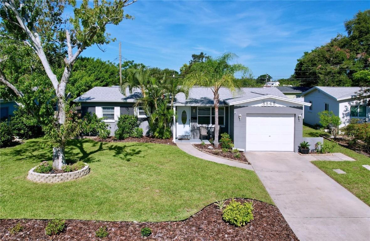 8848 56th Way, Pinellas Park, FL 33782