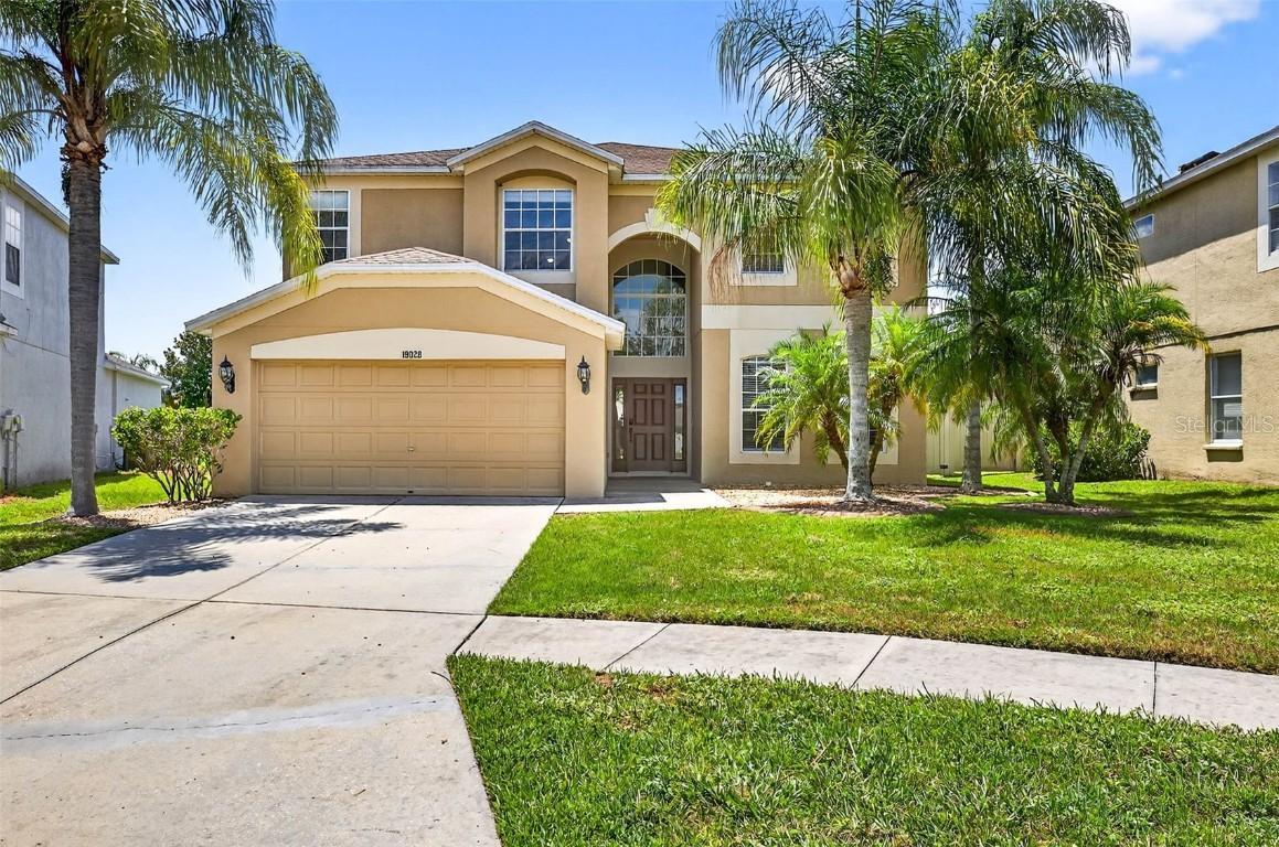 19028 Narimore Dr., Land O Lakes, FL 34638