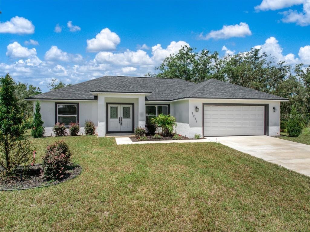 3211 W Oneida Rd., Avon Park, FL 33825