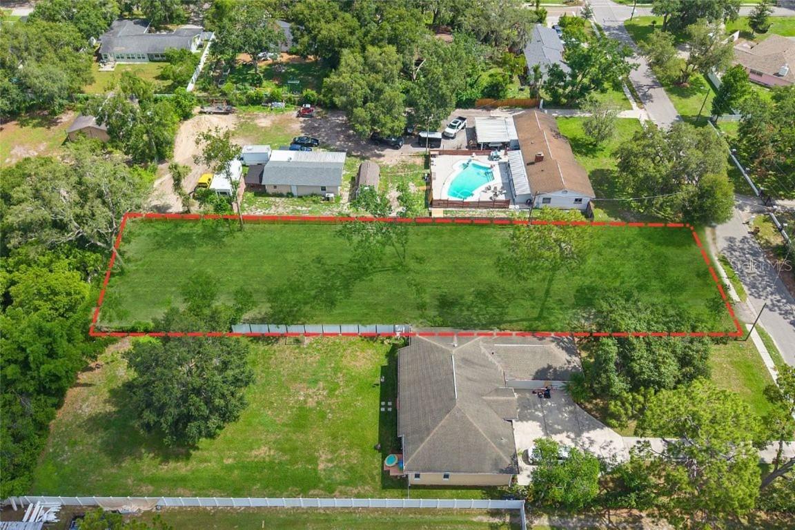 12912 N 53rd St., Temple Terrace, FL 33617