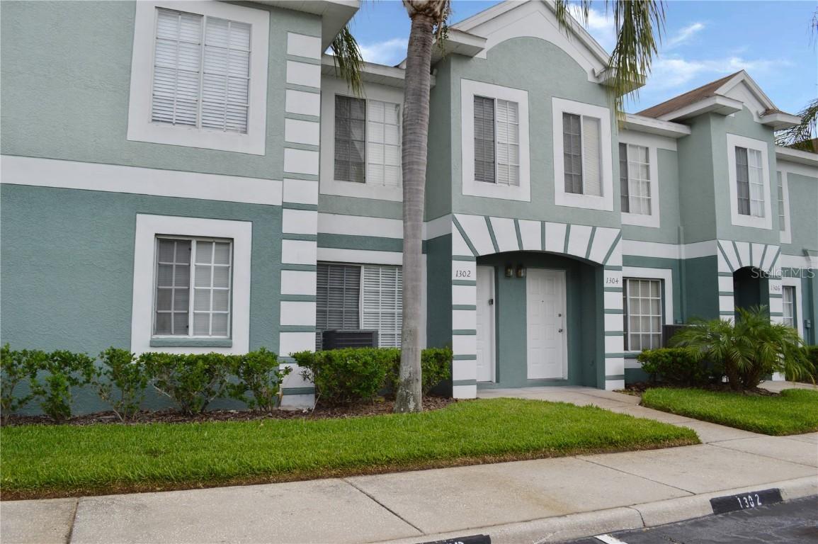 1302 Twilridge Pl., Brandon, FL 33511