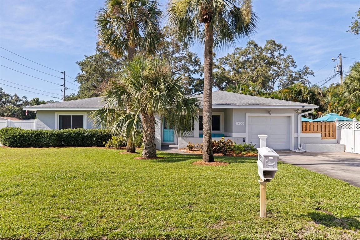 8200 31st Ter., St Petersburg, FL 33710