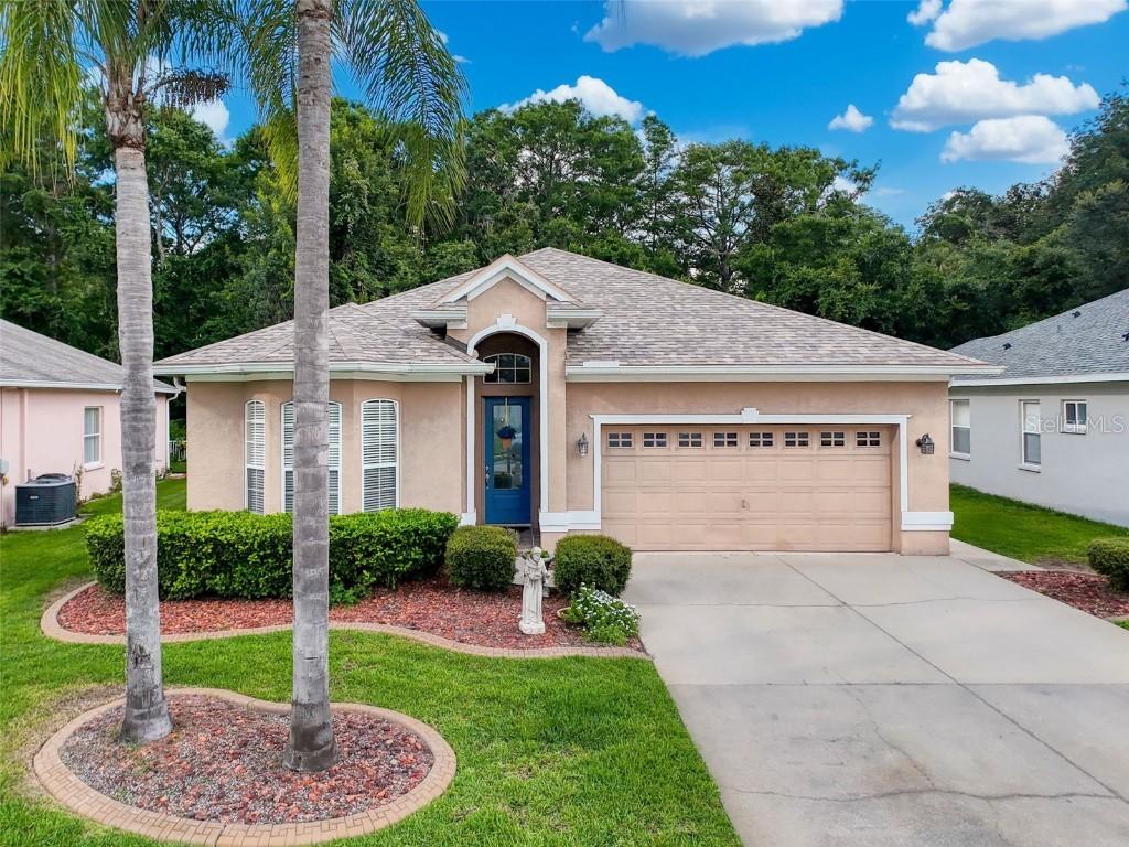 12200 Hunters Lake Dr., New Port Richey, FL 34654