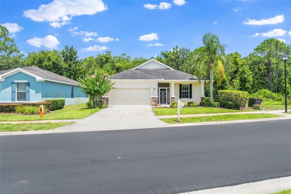 11144 Paradise Point Way, New Port Richey, FL 34654