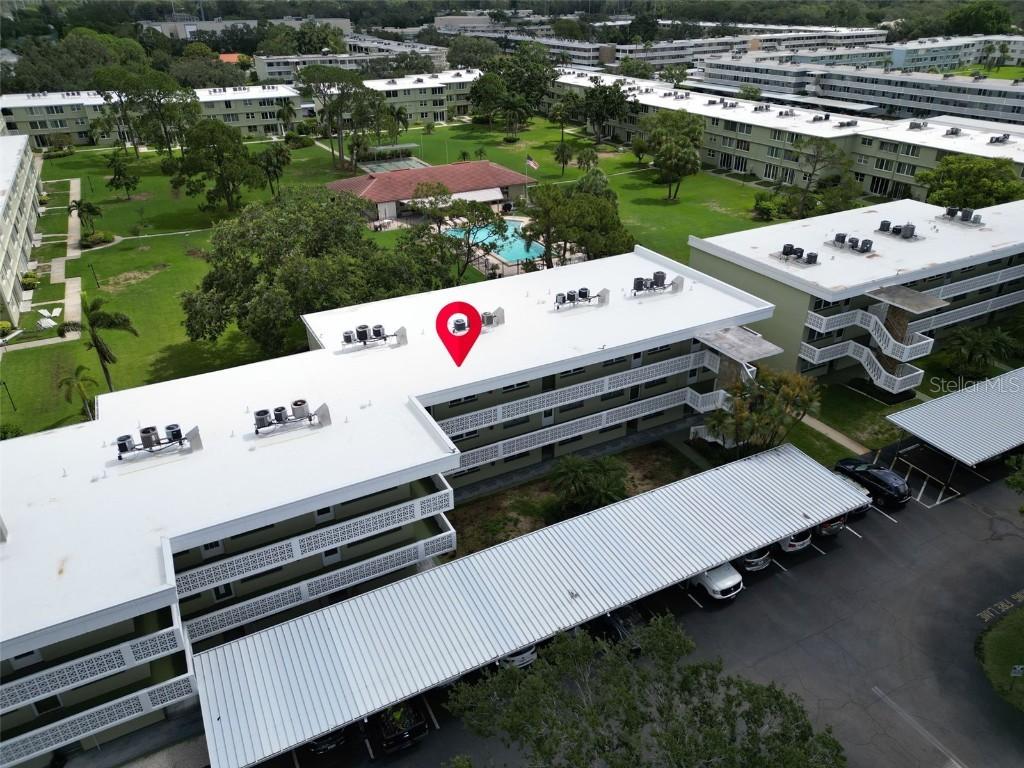 4705 1st St. #337, St Petersburg, FL 33703