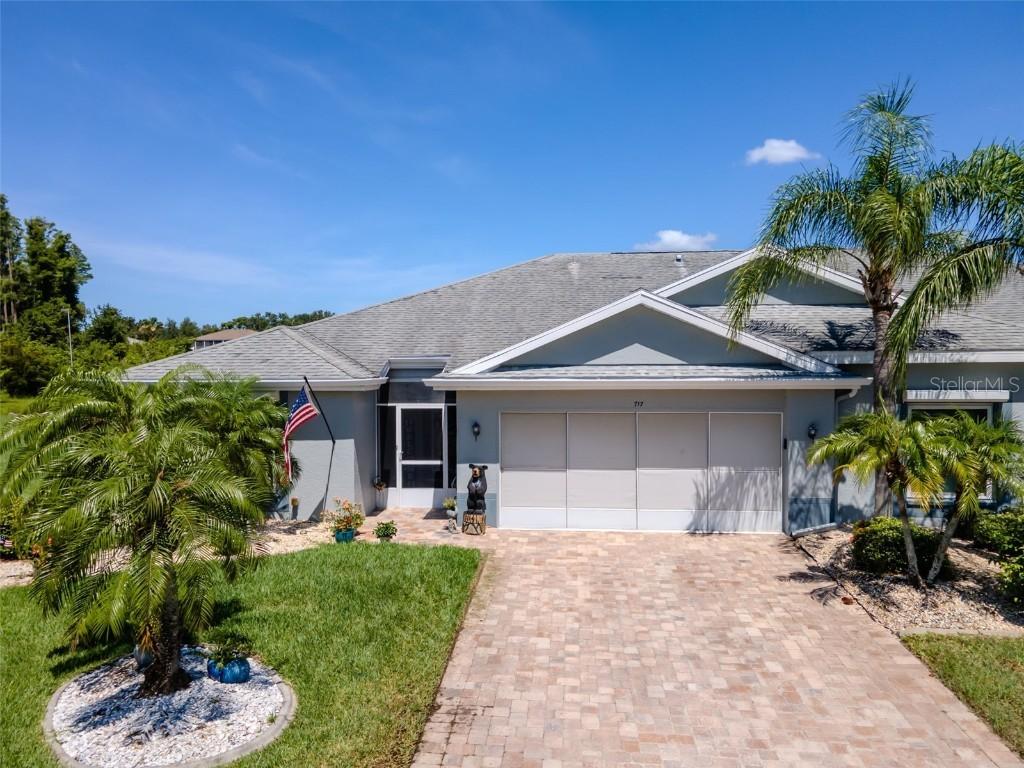 717 Manchester Woods Dr., Sun City Center, FL 33573