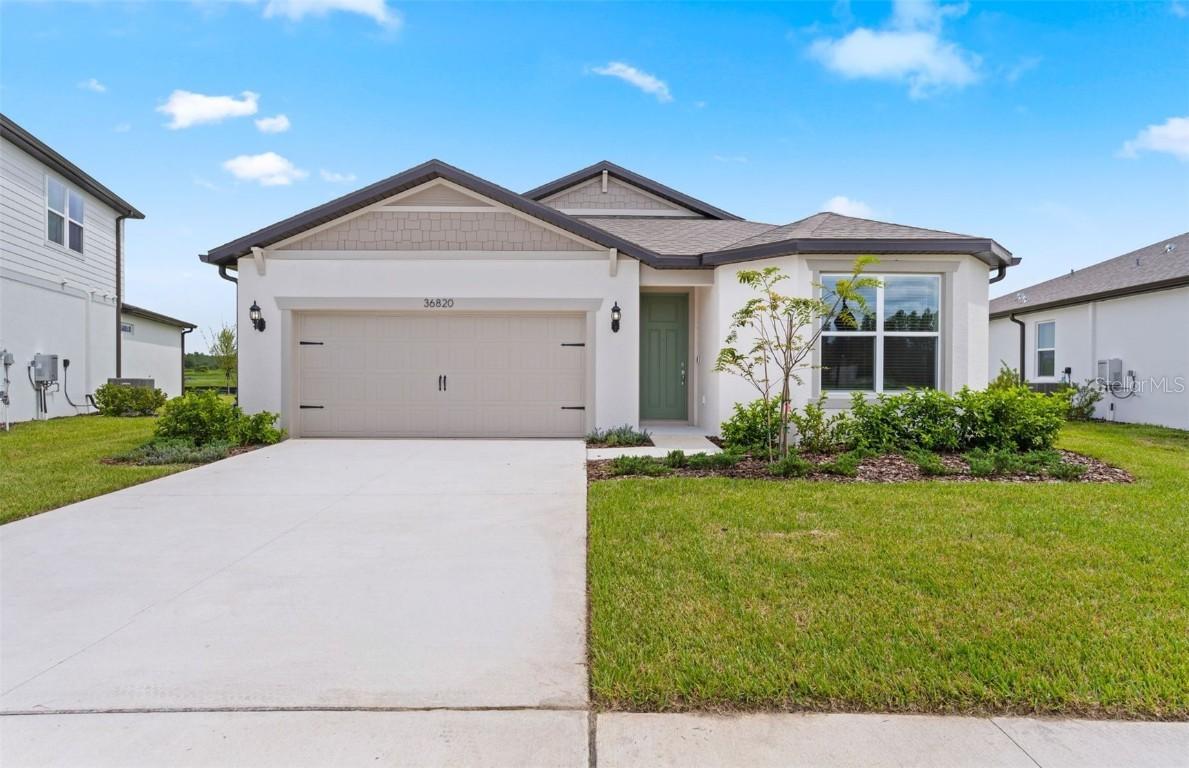 36820 Rio Grande Dr., Zephyrhills, FL 33540