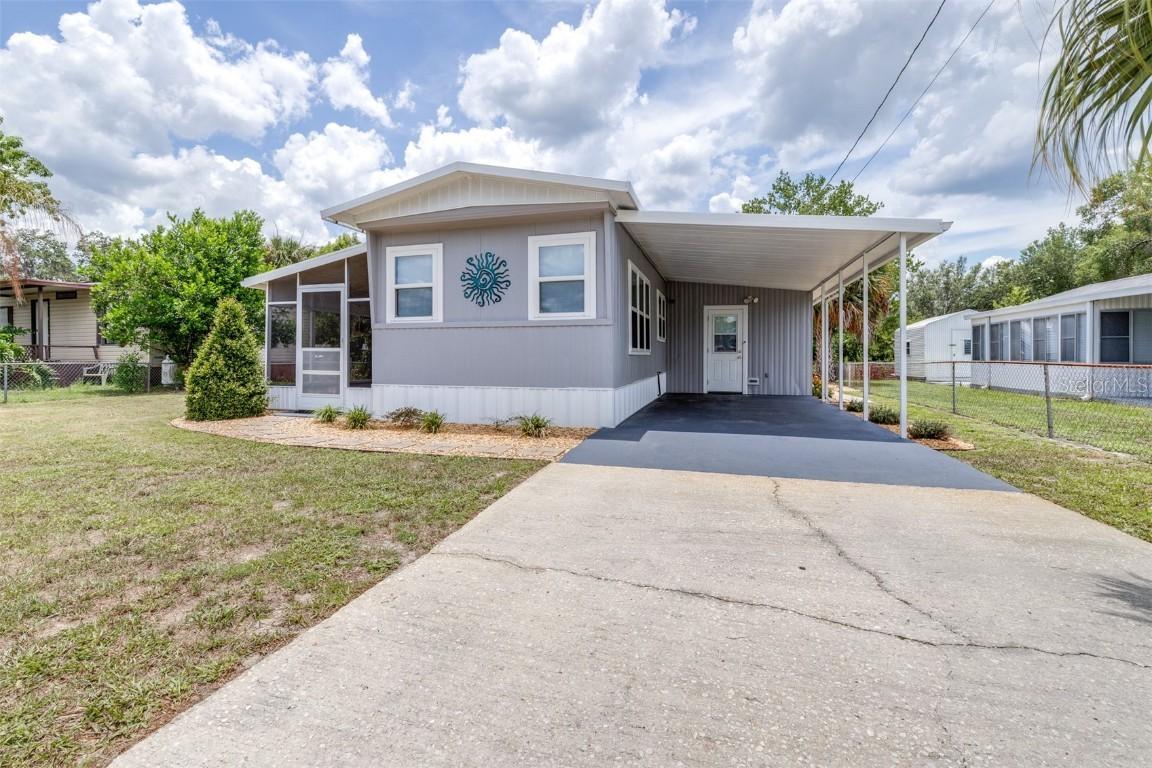 9936 E Perch Ct., Inverness, FL 34450