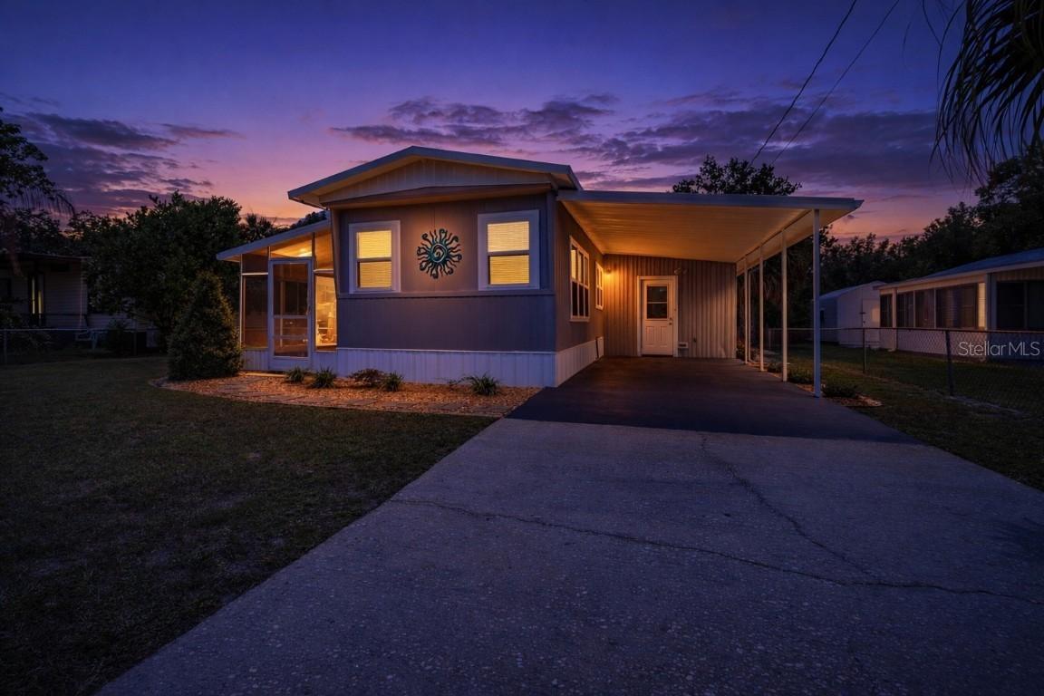 9936 E Perch Ct., Inverness, FL 34450