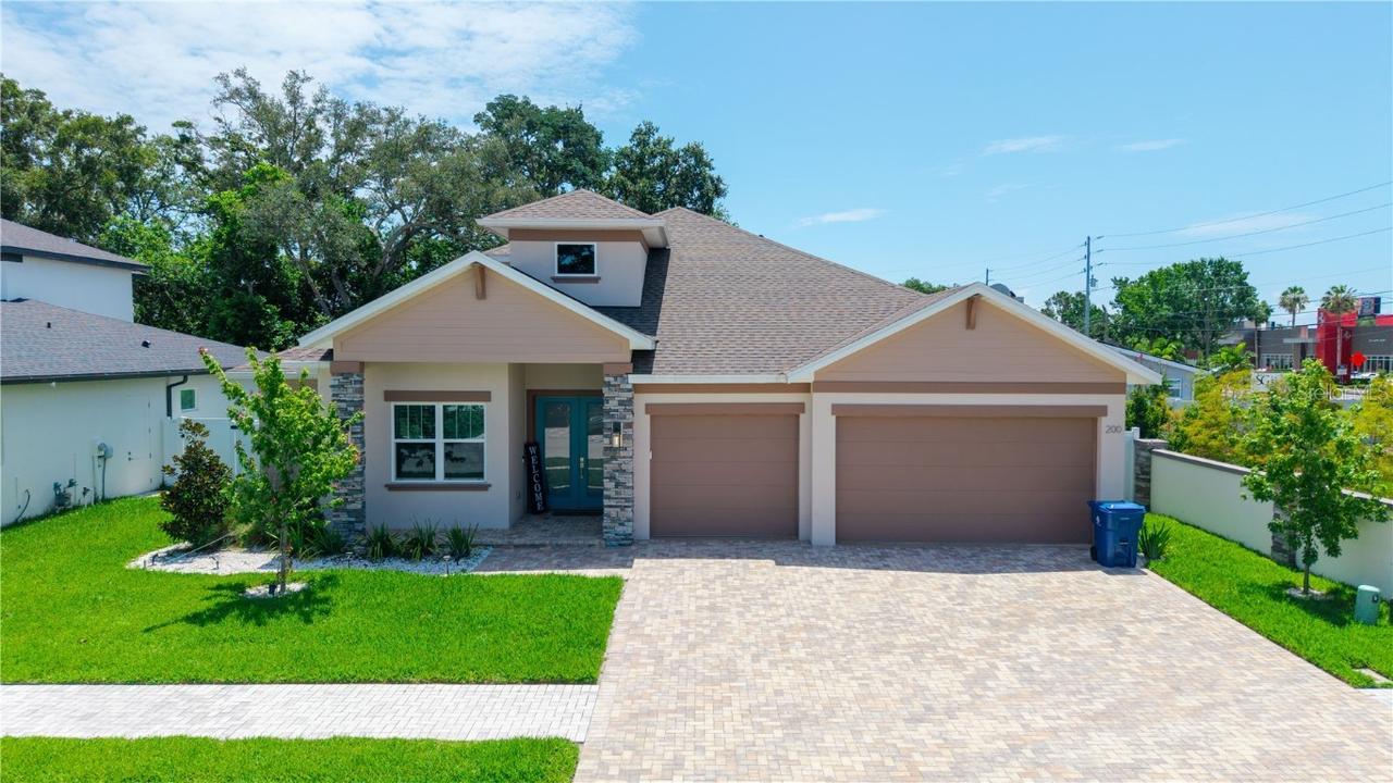 200 Larocca Ct., Palm Harbor, FL 34683