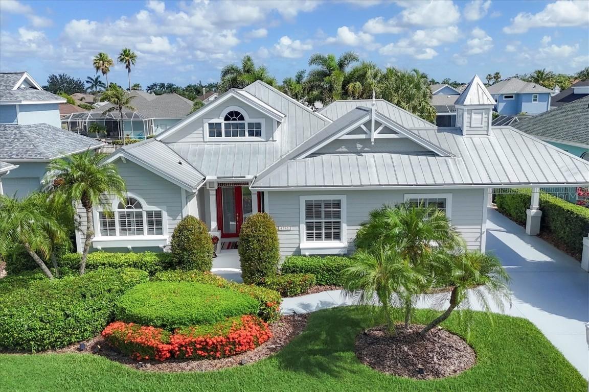 4743 Spinnaker Dr., Bradenton, FL 34208