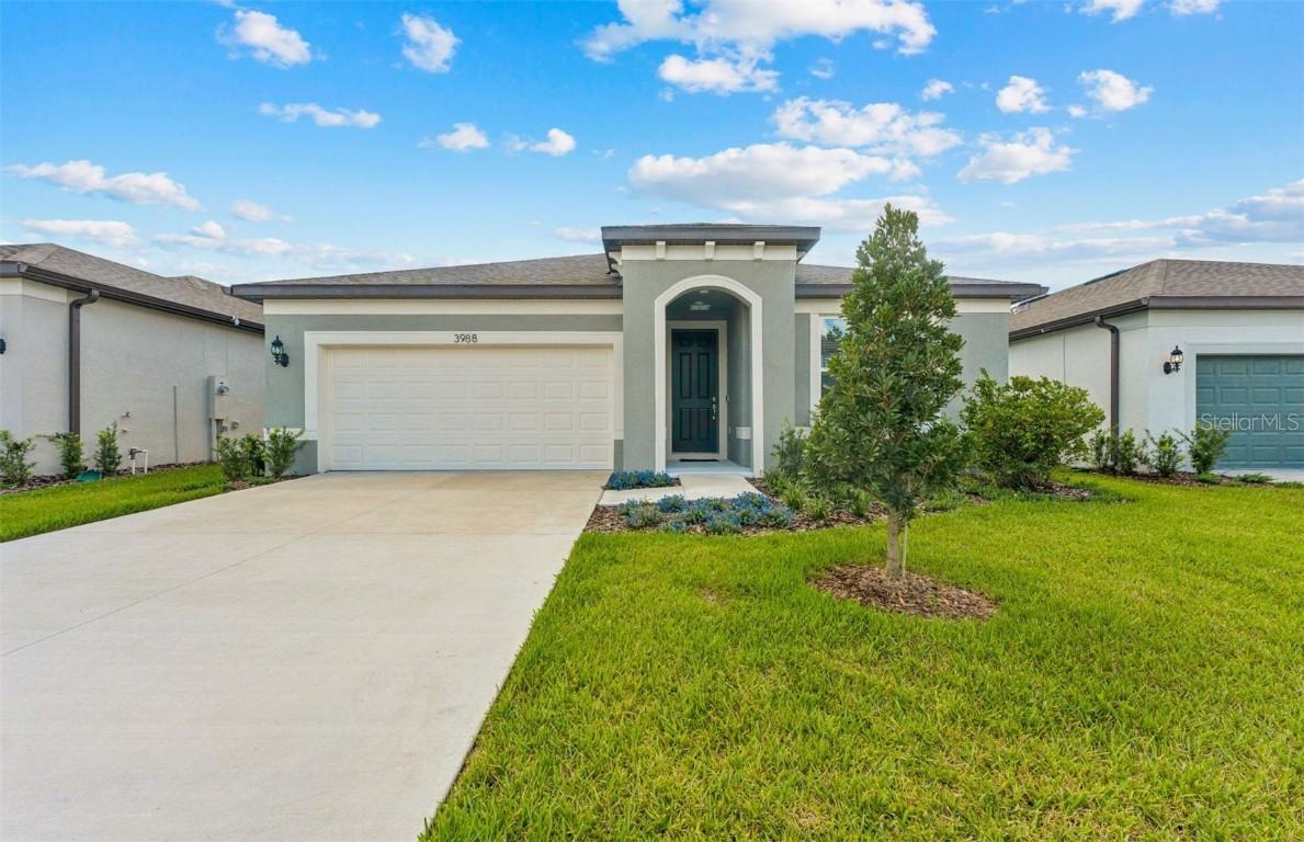 3988 Big Sky Dr., Spring Hill, FL 34604