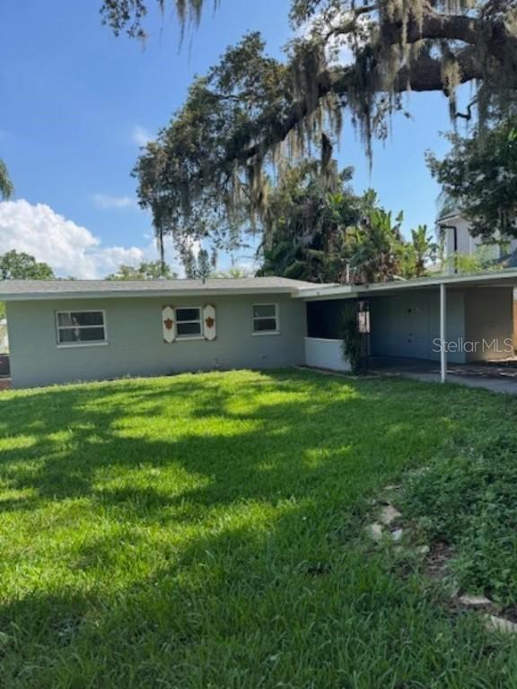3111 S Canal Dr., Palm Harbor, FL 34684