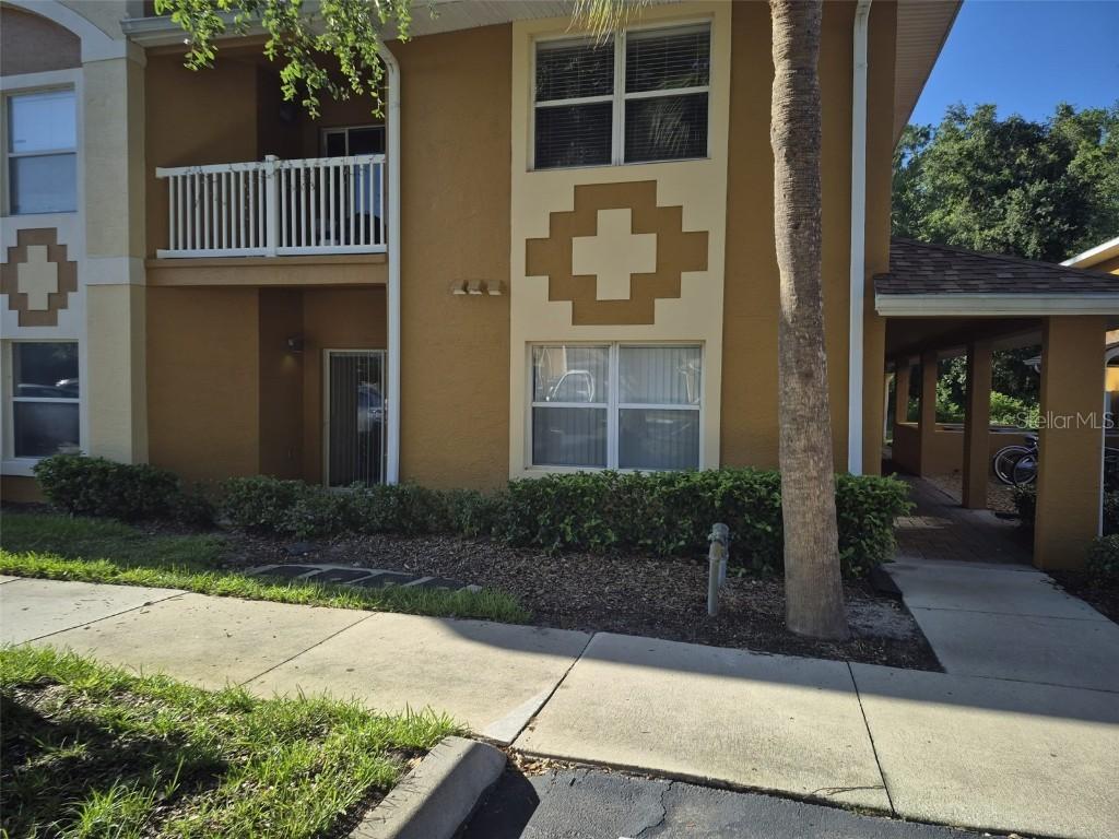 4600 E Moody Blvd. #10B, Bunnell, FL 32110