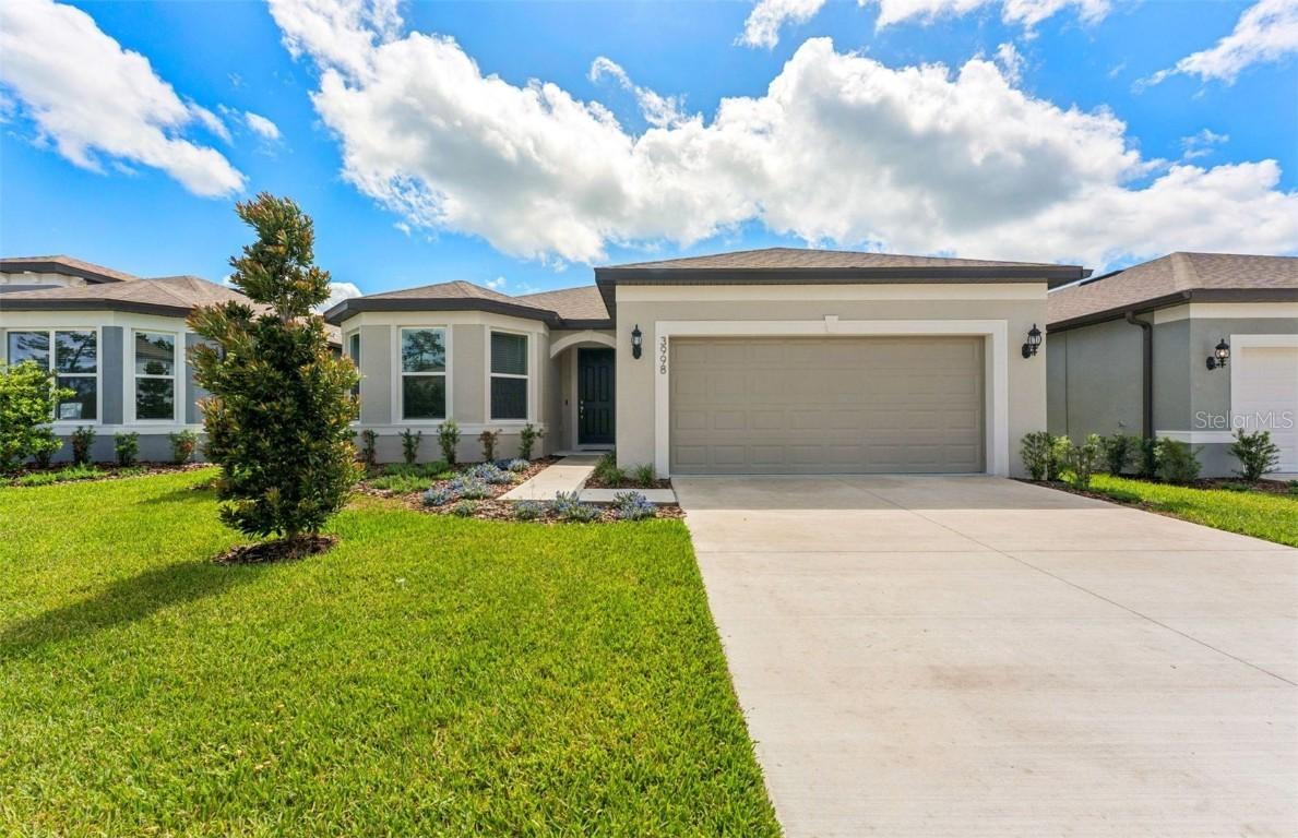 3998 Big Sky Dr., Spring Hill, FL 34604