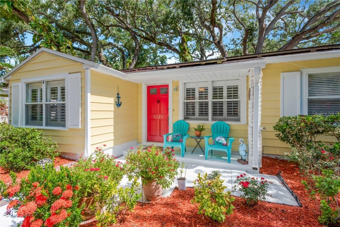 3129 W Villa Rosa St., Tampa, FL 33611