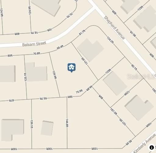 7414 Balsam St., Spring Hill, FL 34606