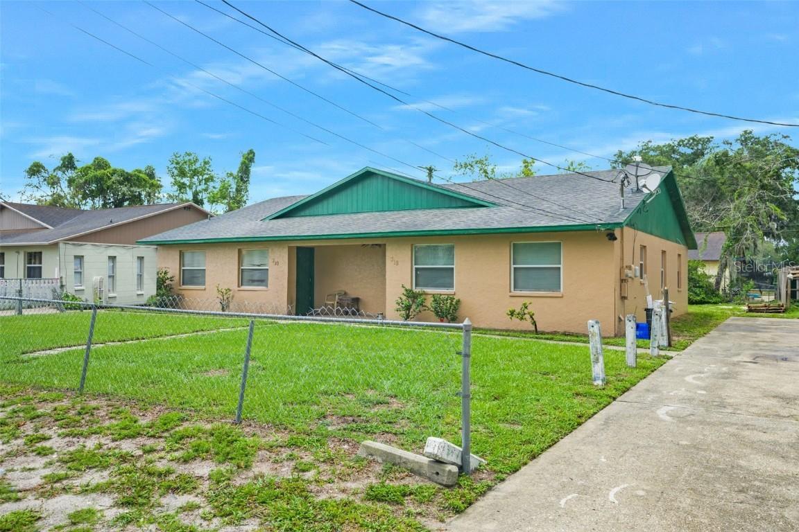 312 E Tomlin St., Plant City, FL 33563
