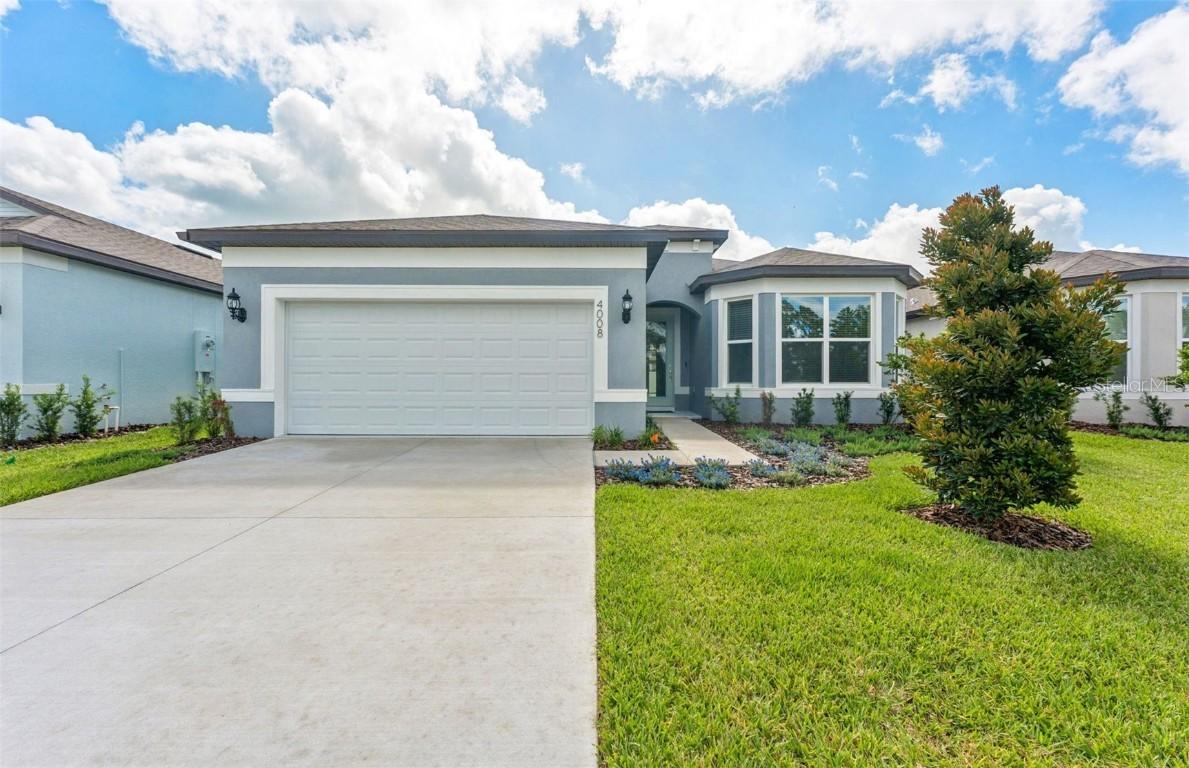 4008 Big Sky Dr., Spring Hill, FL 34604