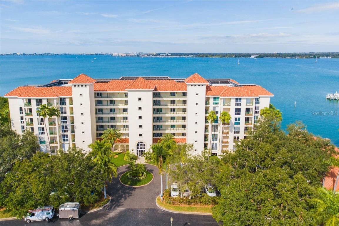 4717 Dolphin Cay Ln. #303, St Petersburg, FL 33711