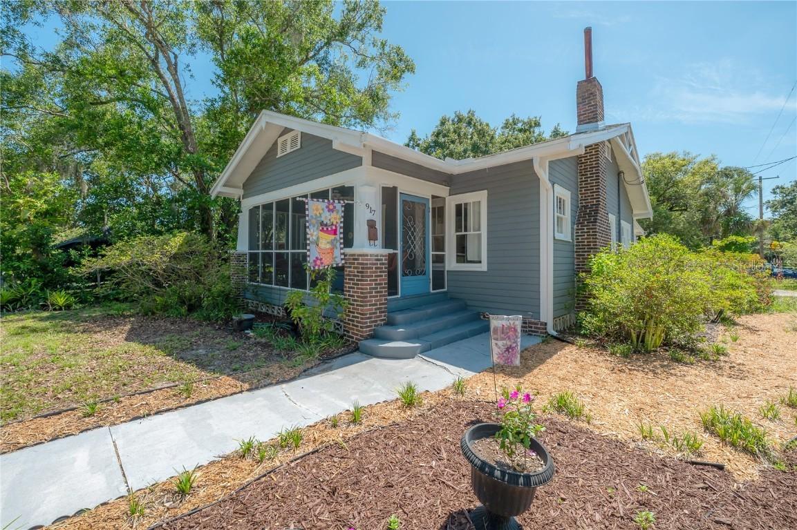 917 W Idlewild Ave., Tampa, FL 33604