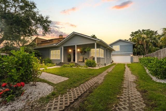 New Homes with In-ground Swimming Pools in Clearwater Beach: June 22nd to June 28th