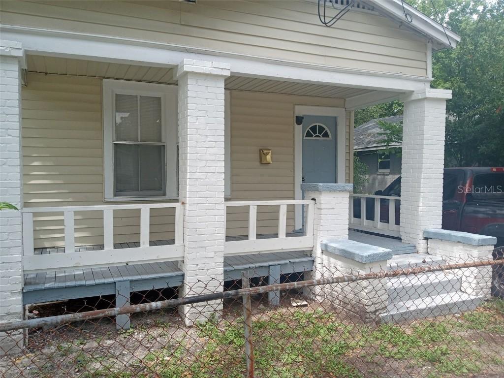 1425 W 22nd St., Jacksonville, FL 32209
