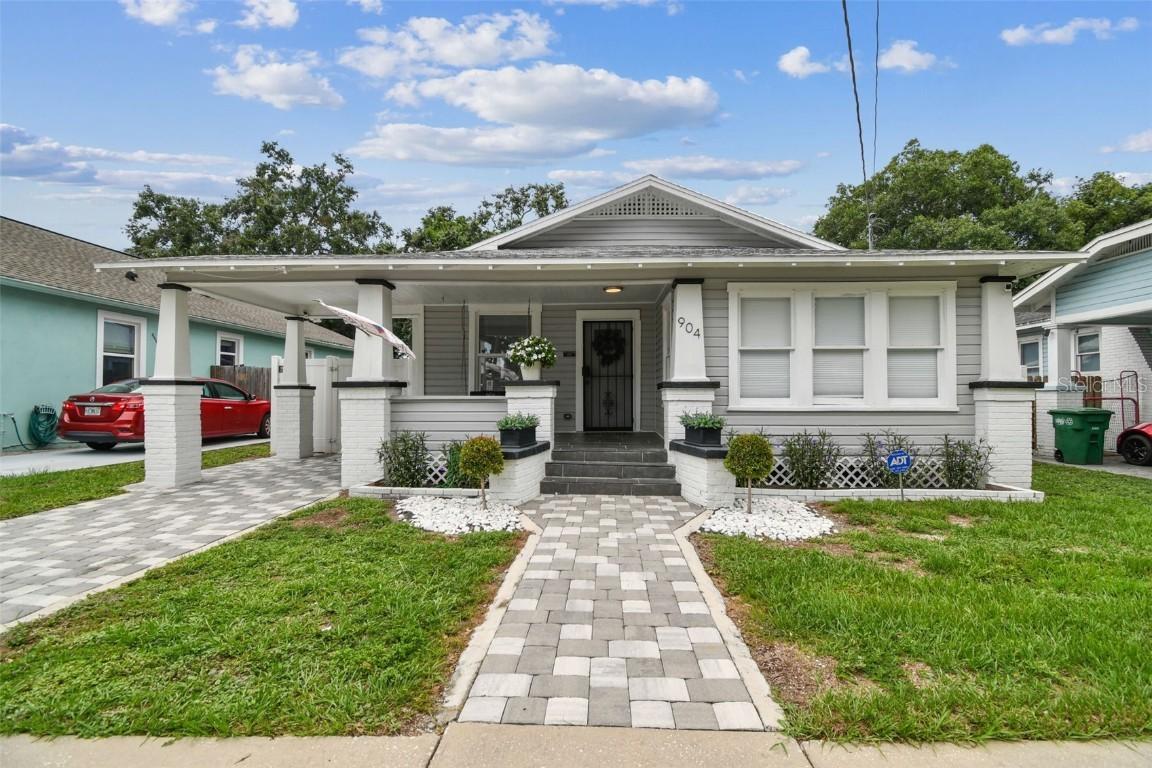 904 E Hamilton Ave., Tampa, FL 33604