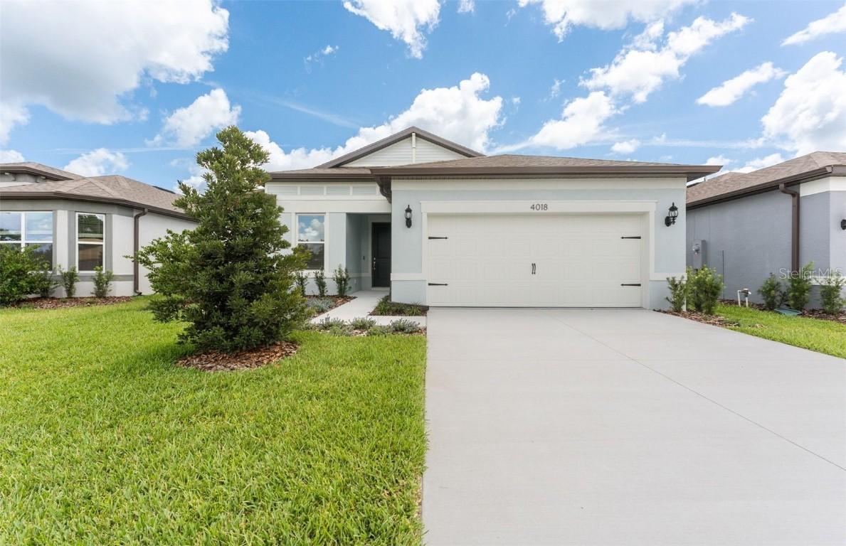 4018 Big Sky Dr., Spring Hill, FL 34604