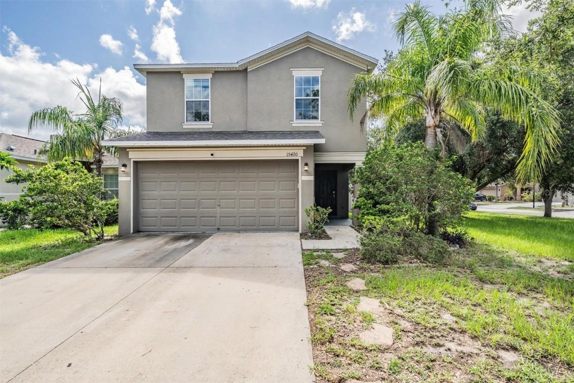 15420 Quail Woods Pl., Ruskin, FL 33573