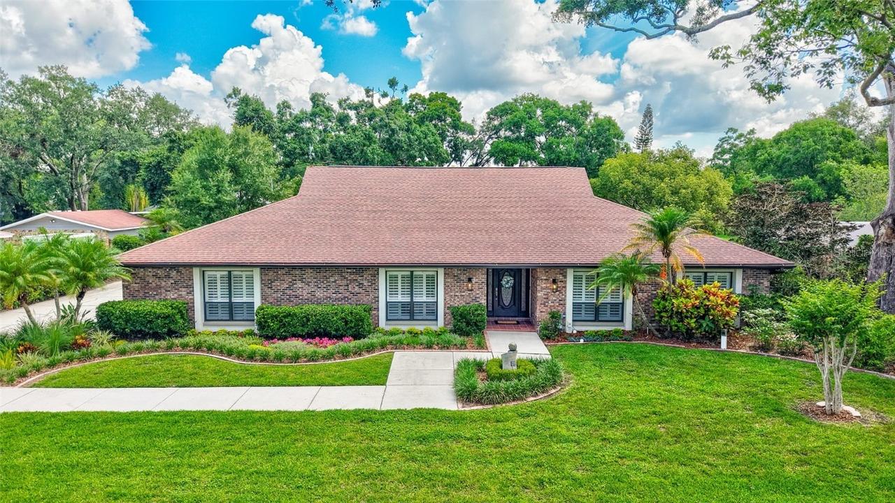 3923 Hudson Ln., Tampa, FL 33618