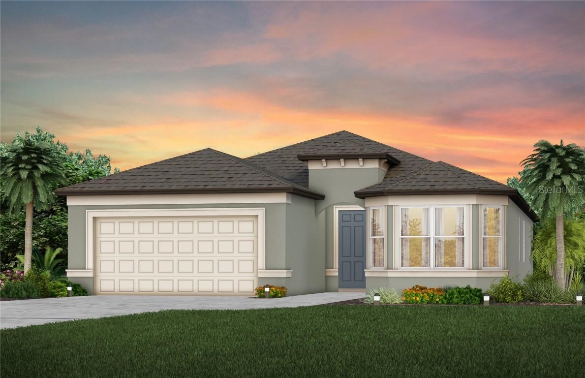 4026 Big Sky Dr., Spring Hill, FL 34604