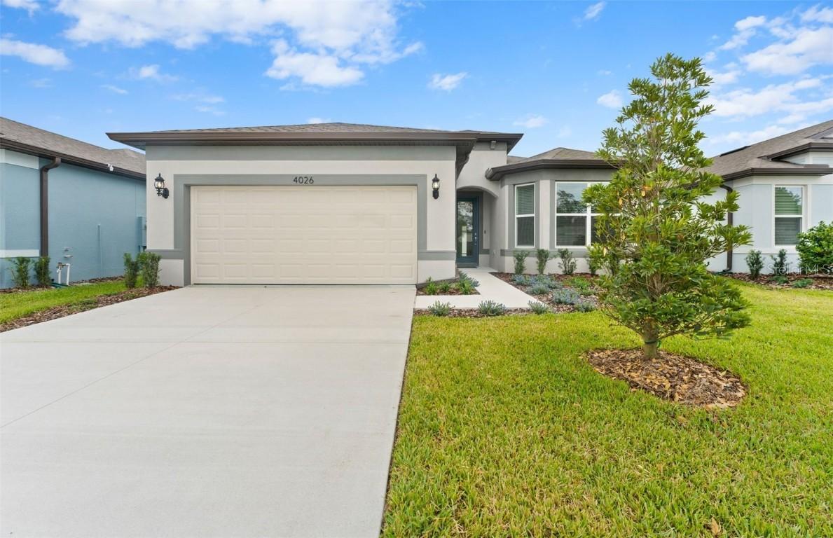 4026 Big Sky Dr., Spring Hill, FL 34604