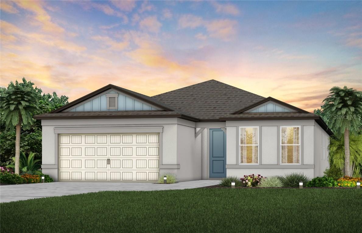 4036 Big Sky Dr., Spring Hill, FL 34604