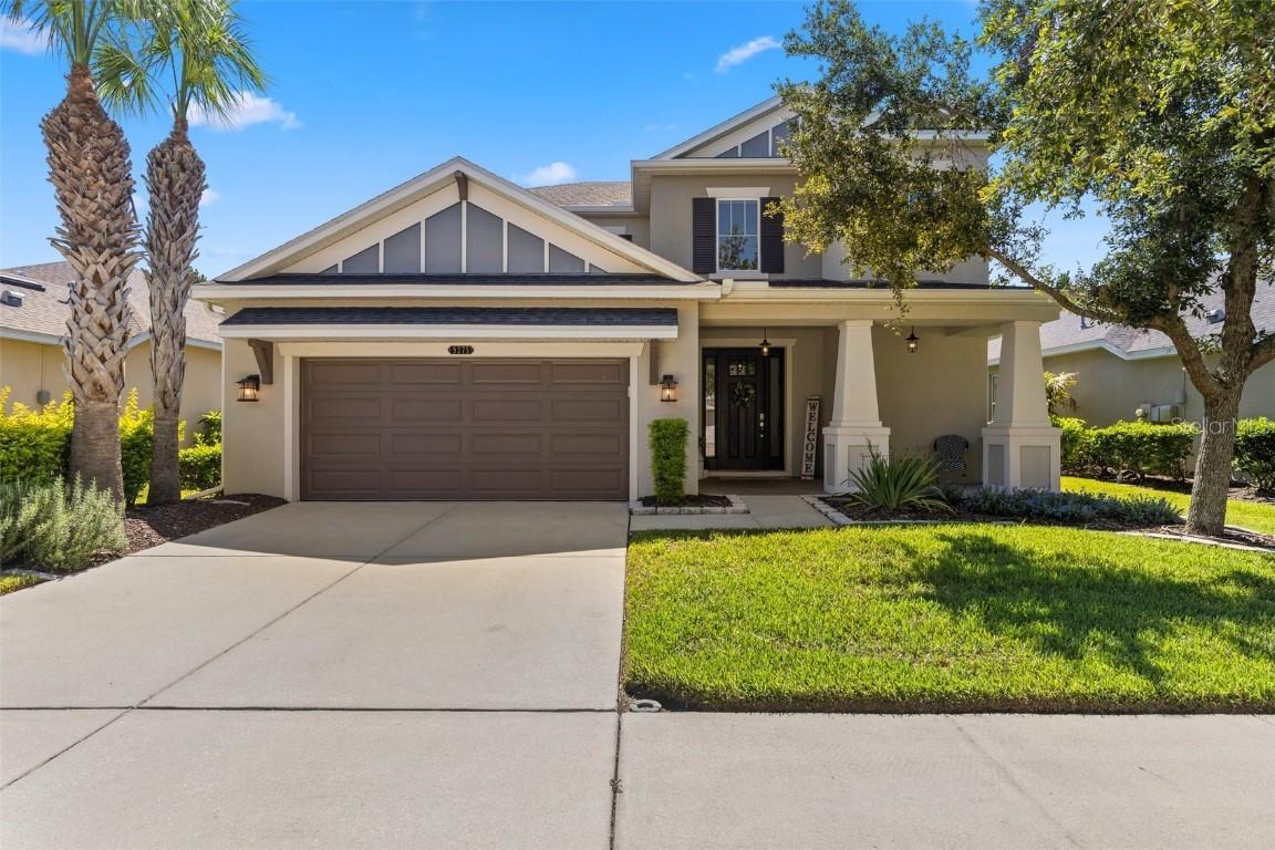 9275 Bella Vita Cir., Land O Lakes, FL 34637
