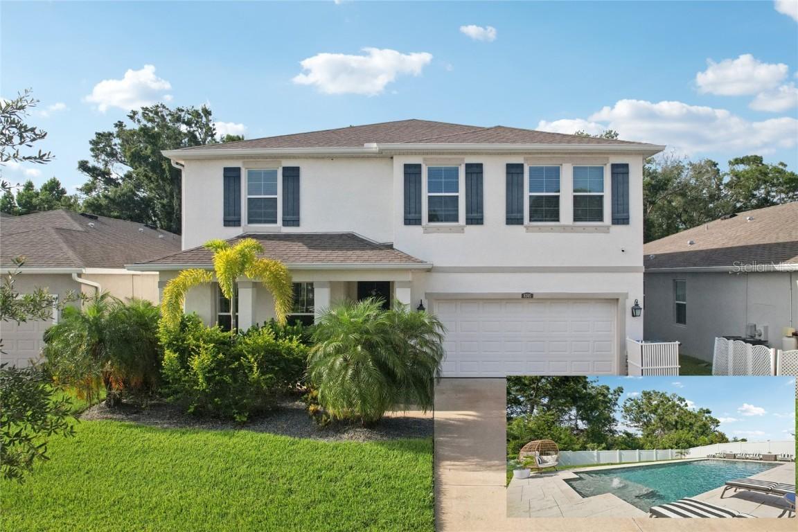 8305 Praise Dr., Tampa, FL 33625