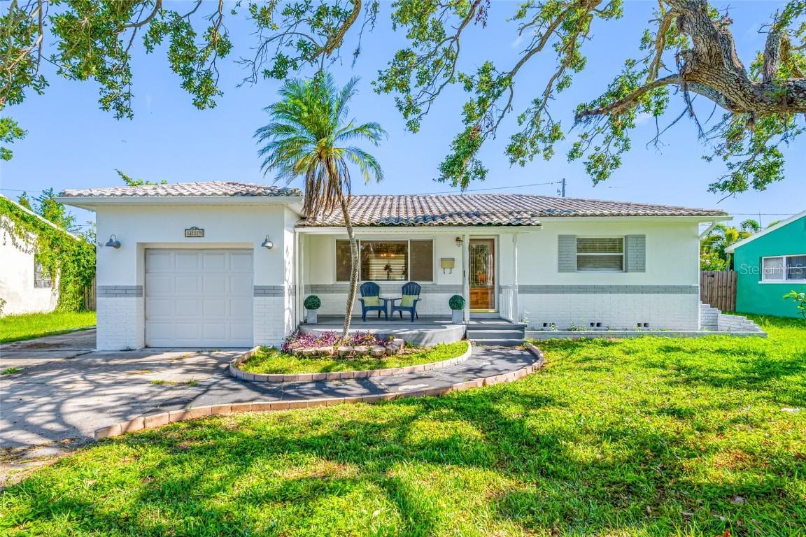 6219 Hampton Dr., St Petersburg, FL 33710