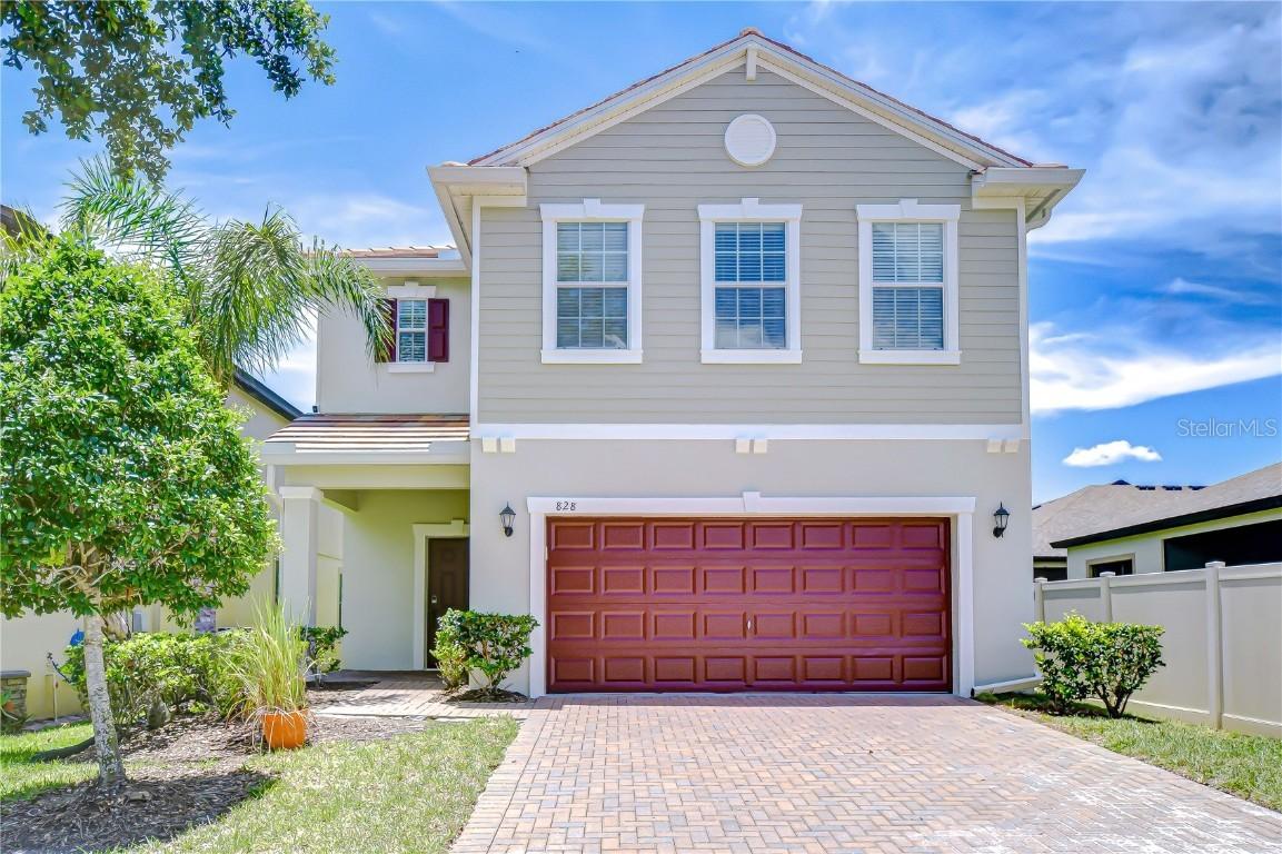 828 Terra Vista St., Brandon, FL 33511