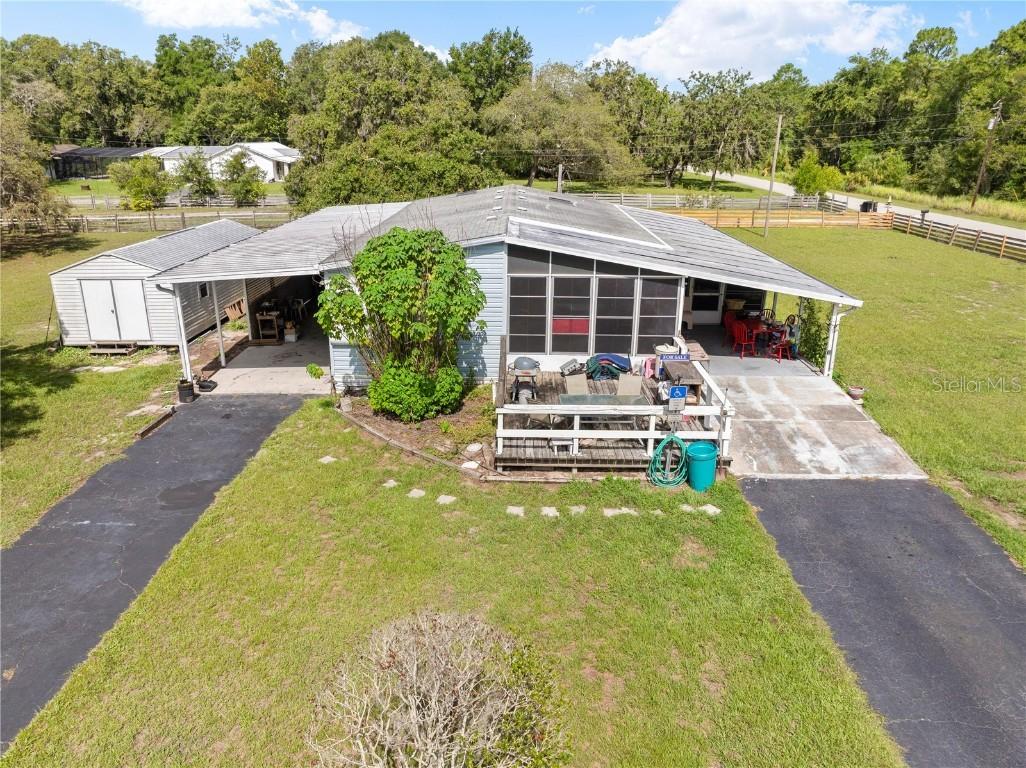 10232 Woodland Dr., Hudson, FL 34669