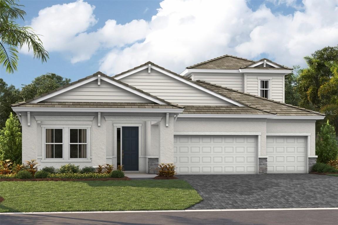10243 Longmeadow Ave., Parrish, FL 34219