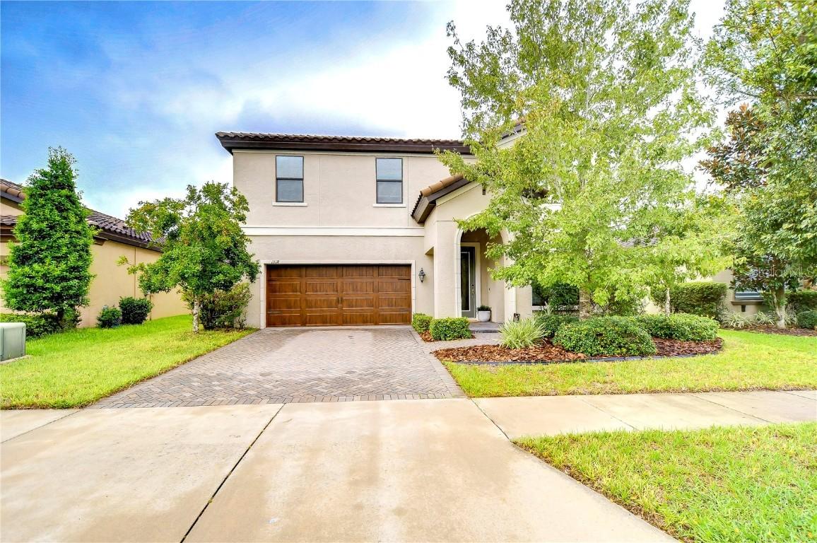 13118 Payton St., Odessa, FL 33556