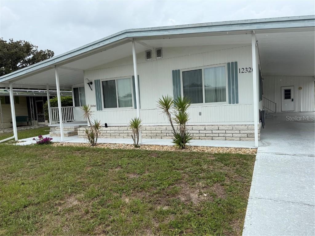 12320 Conde Dr., Brooksville, FL 34613