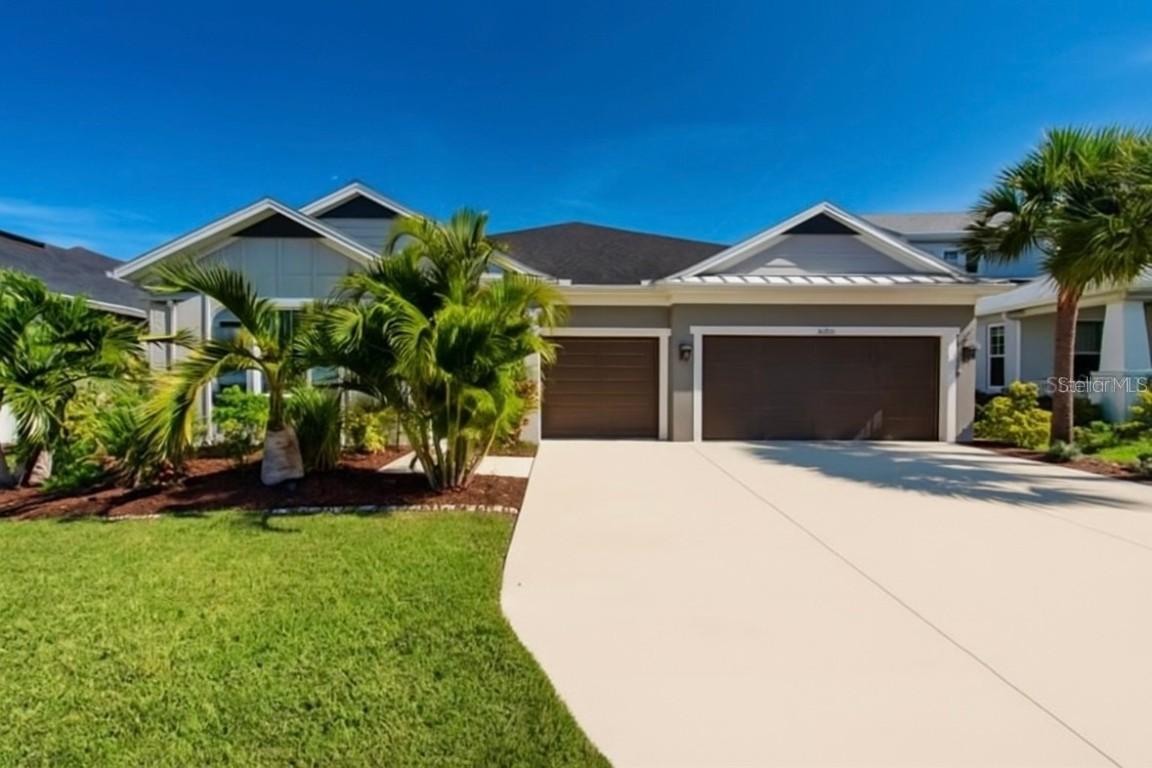 4906 Los Robles Ct., Palmetto, FL 34221