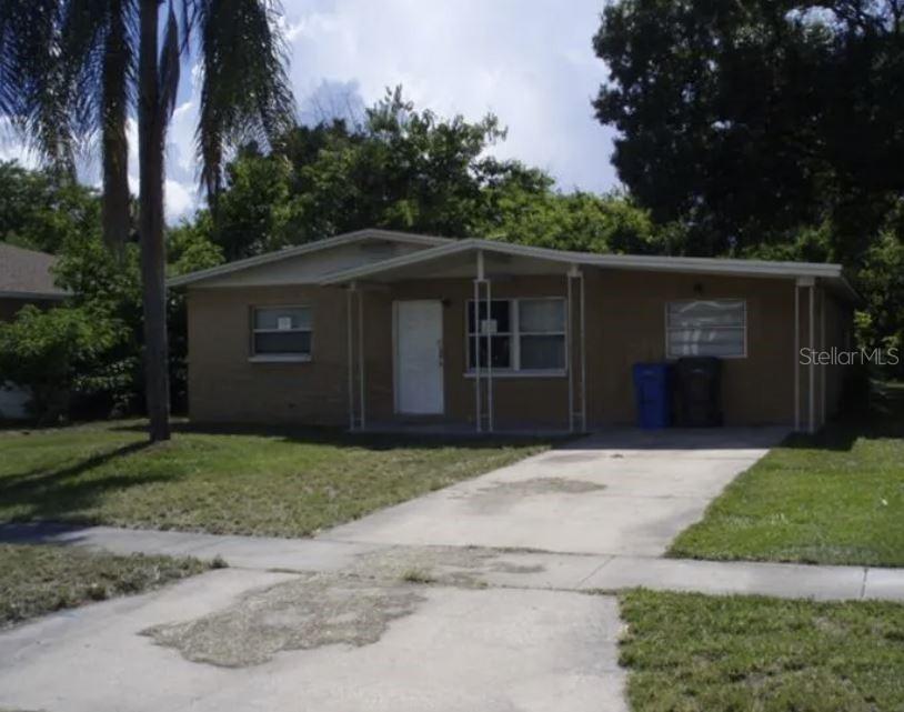 [Address Hidden by Seller], Tampa, FL 33615