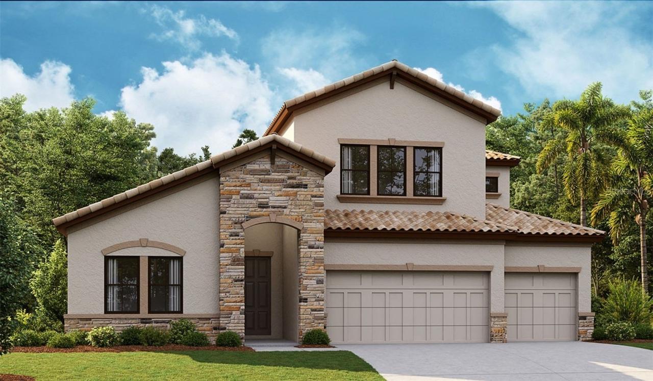 8847 Eastwyck Dr., Parrish, FL 34219