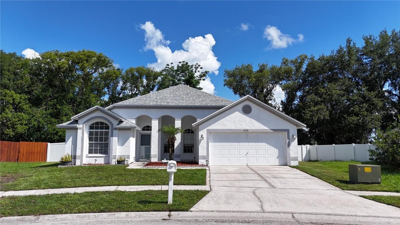 6318 Ashfield Pl., Wesley Chapel, FL 33545