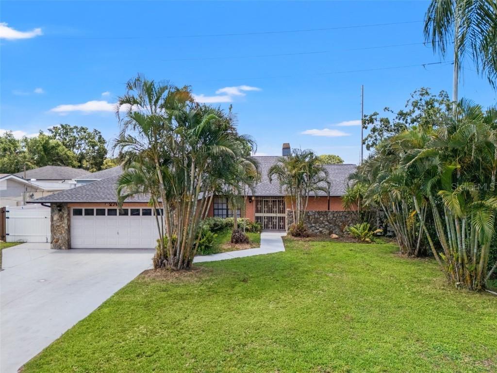 2708 W Bird St., Tampa, FL 33614