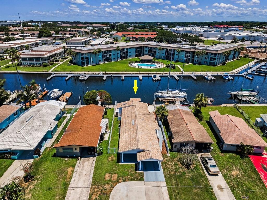 4849 Floramar Ter., New Port Richey, FL 34652
