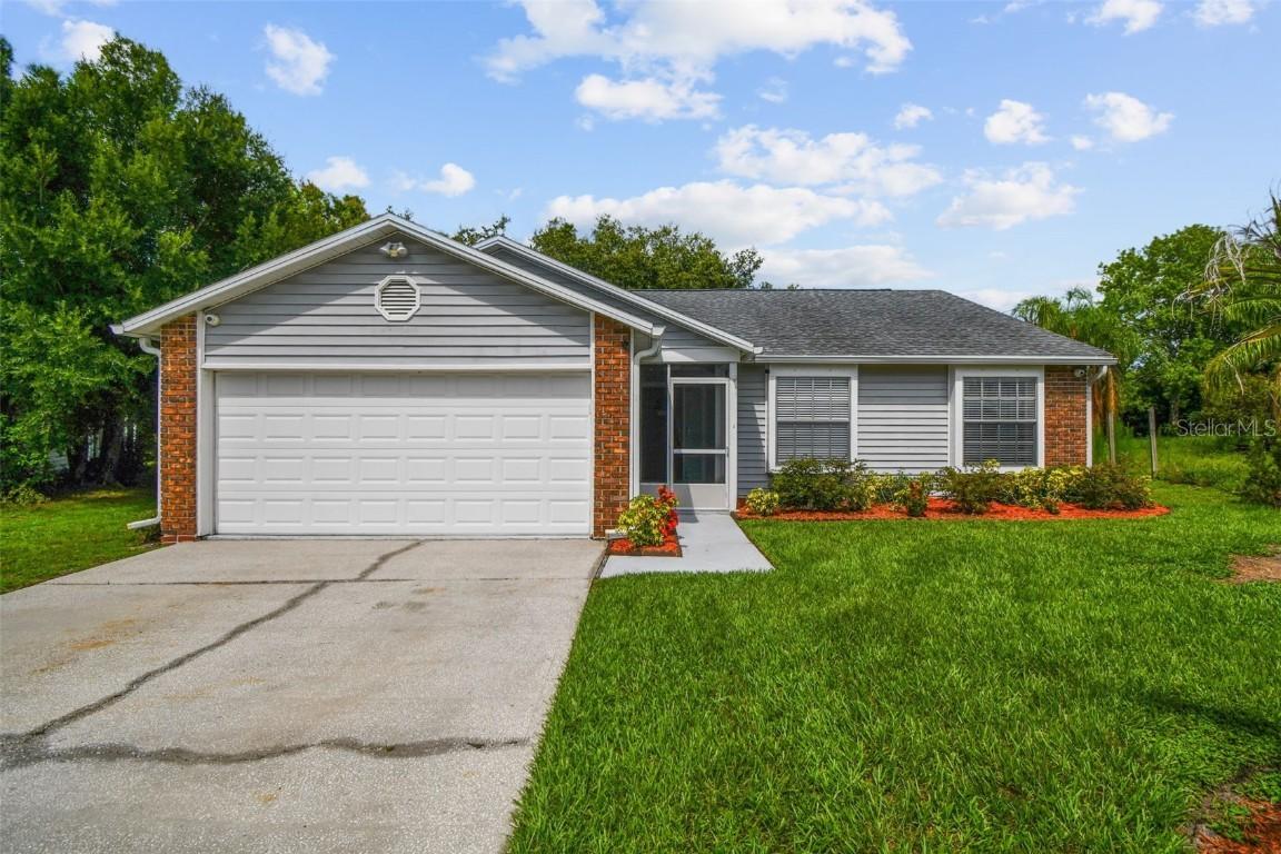2868 Denmarsh Ct., Palm Harbor, FL 34684